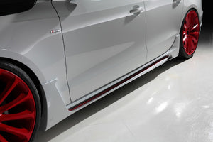 WALD Audi A5 Sports Line -ohjelma 2012-2016
