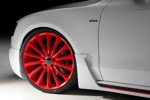 WALD Audi A5 Sports Line -ohjelma 2012-2016