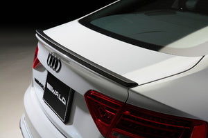 WALD Audi A5 Sports Line -ohjelma 2012-2016