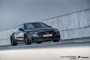 Widebody-Kit für Audi A7 C8 J195