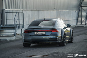 Widebody-Kit für Audi A7 C8 J195