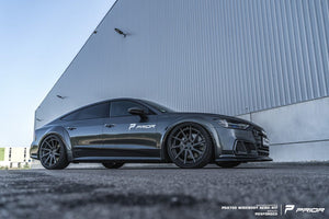 Widebody-Kit für Audi A7 C8 J195
