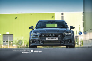 Widebody-Kit für Audi A7 C8 J195