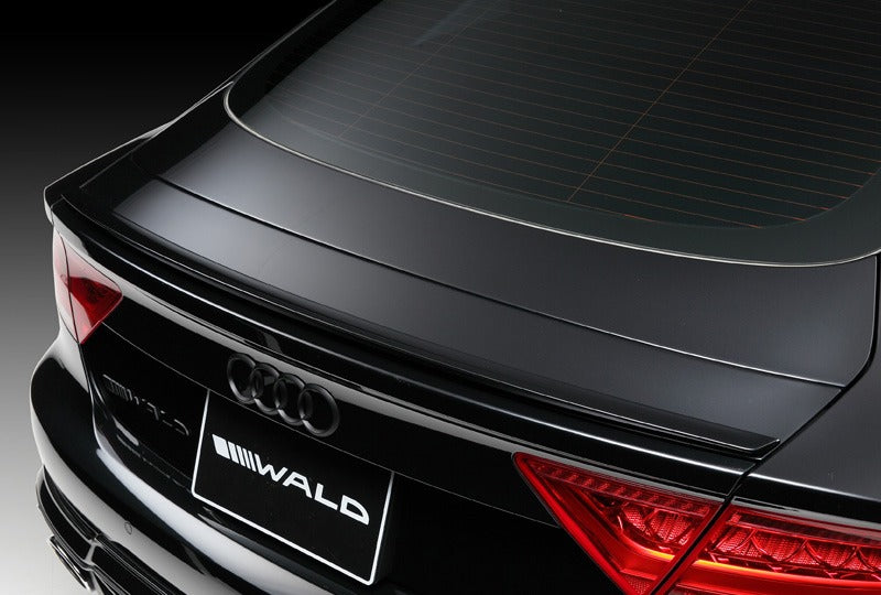 WALD Audi A7 Sports Line 2012 - 2015