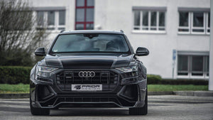 XL Widebody-Kit für Audi Q8 J216