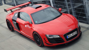 Body-Kit für Audi R8 Coupé/Spyder J12.1, Tiedustele powercarfinland@gmail.com