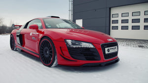 Body-Kit für Audi R8 Coupé/Spyder J12.1, Tiedustele powercarfinland@gmail.com