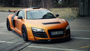 Body-Kit für Audi R8 Coupé/Spyder J12.1, Tiedustele powercarfinland@gmail.com