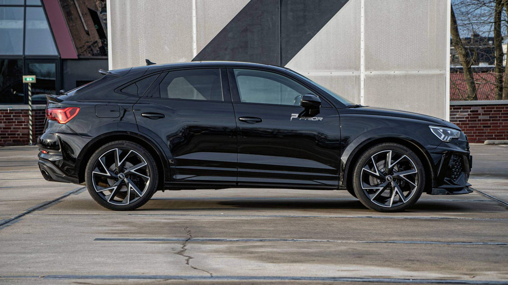 Widebody-Kit für Audi RSQ3 J197