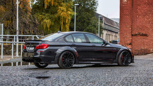 Widebody-Kit für BMW F10/F11 J200.2