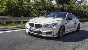 Widebody-Kit für BMW F06 Gran Coupe J199.1