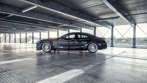 Widebody-Kit für BMW F06 Gran Coupe J199.1
