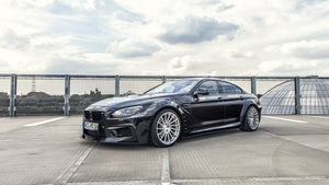 Widebody-Kit für BMW F06 Gran Coupe J199.1