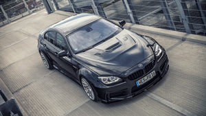 Widebody-Kit für BMW F06 Gran Coupe J199.1