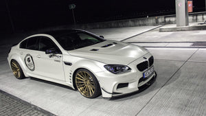 Widebody-Kit für BMW F06 Gran Coupe J199.1