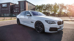 Body-Kit für BMW 7'er F01 J13.1, Tiedustele powercarfinland@gmail.com