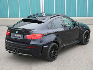 G Power, Tiedustele powercarfinland@gmail.com