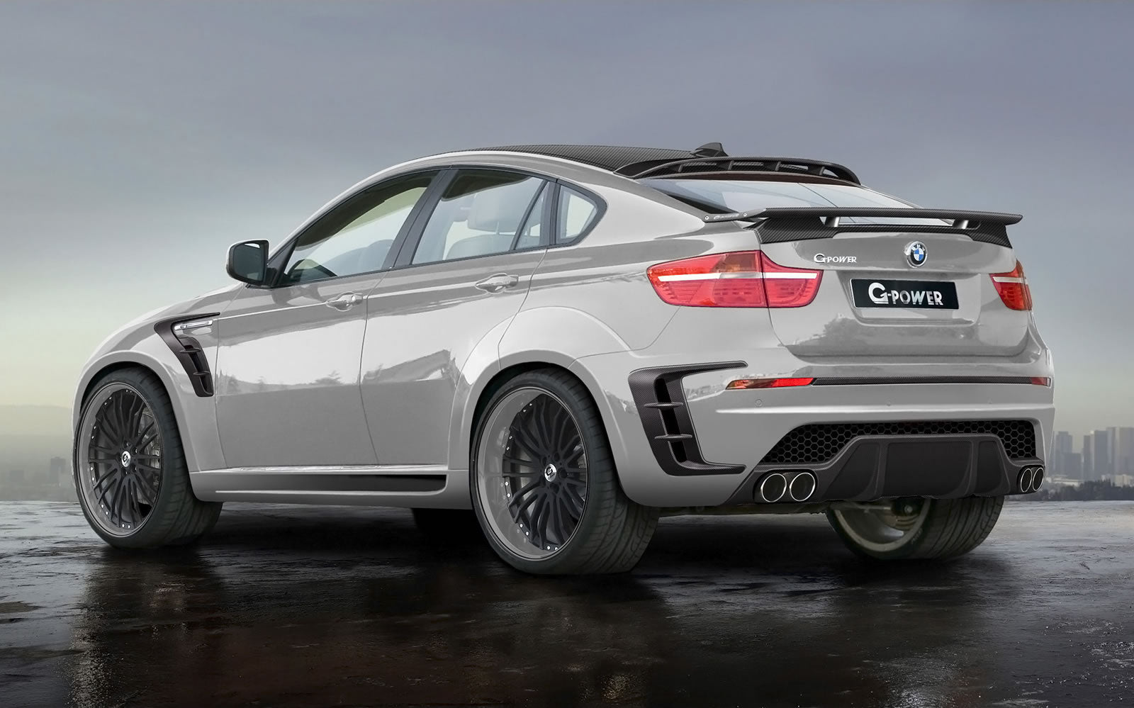 G Power, Tiedustele powercarfinland@gmail.com