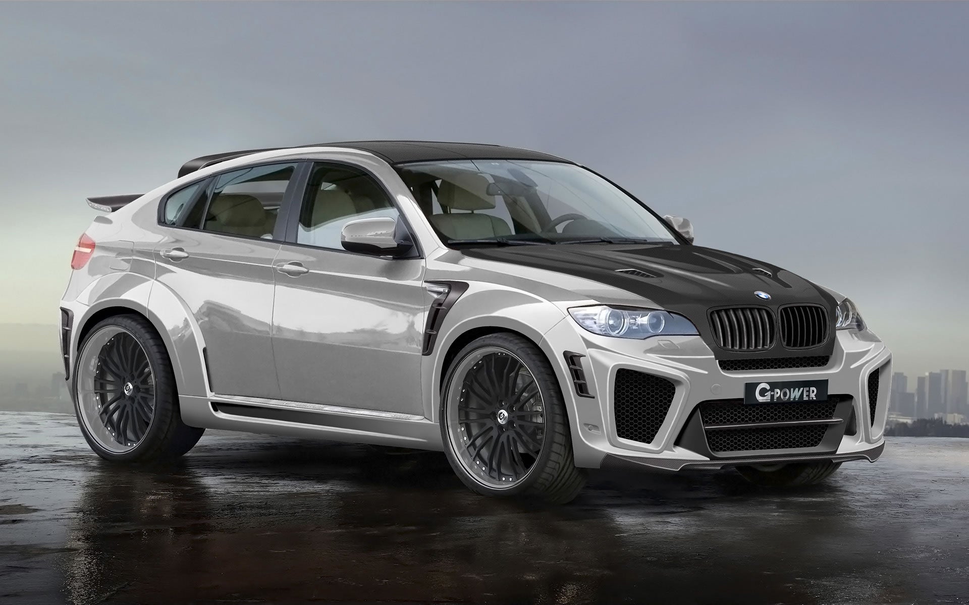 G Power, Tiedustele powercarfinland@gmail.com