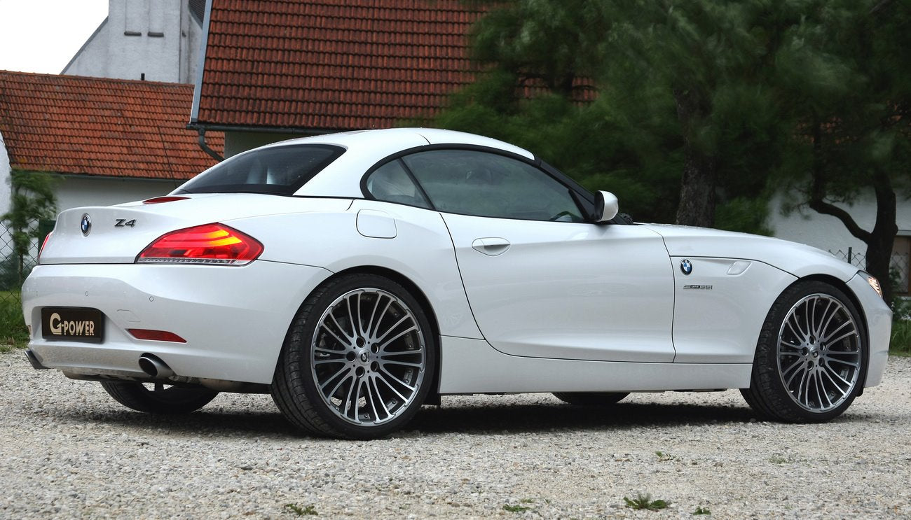 G Power, Tiedustele powercarfinland@gmail.com