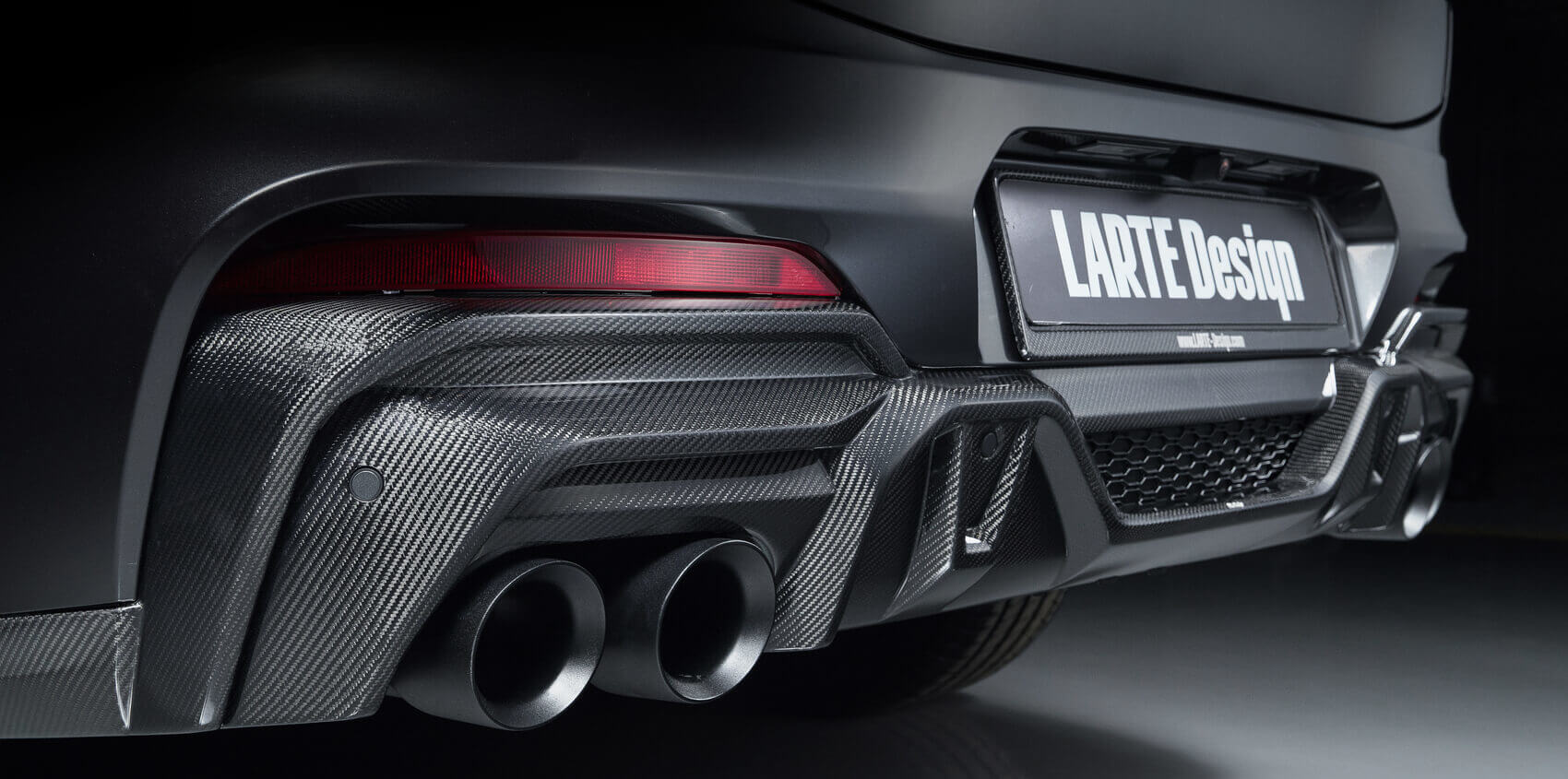 LARTE DESIGN BMW X3 J36, Tiedustele powercarfinland@gmail.com