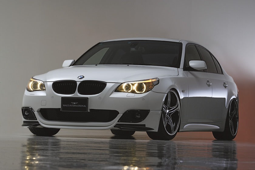 WALD Sport Line BMW E60 5-sarjan M Sport