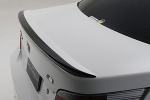 WALD Sport Line BMW E60 5-sarjan M Sport