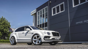 Widebody-Kit für Bentley Bentayga J198