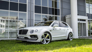 Widebody-Kit für Bentley Bentayga J198