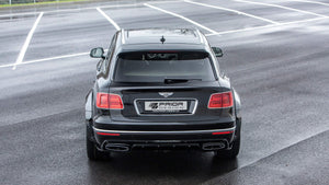 Widebody-Kit für Bentley Bentayga J198