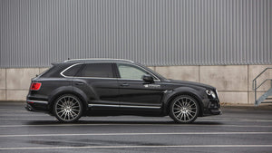 Widebody-Kit für Bentley Bentayga J198