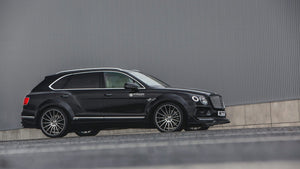 Widebody-Kit für Bentley Bentayga J198