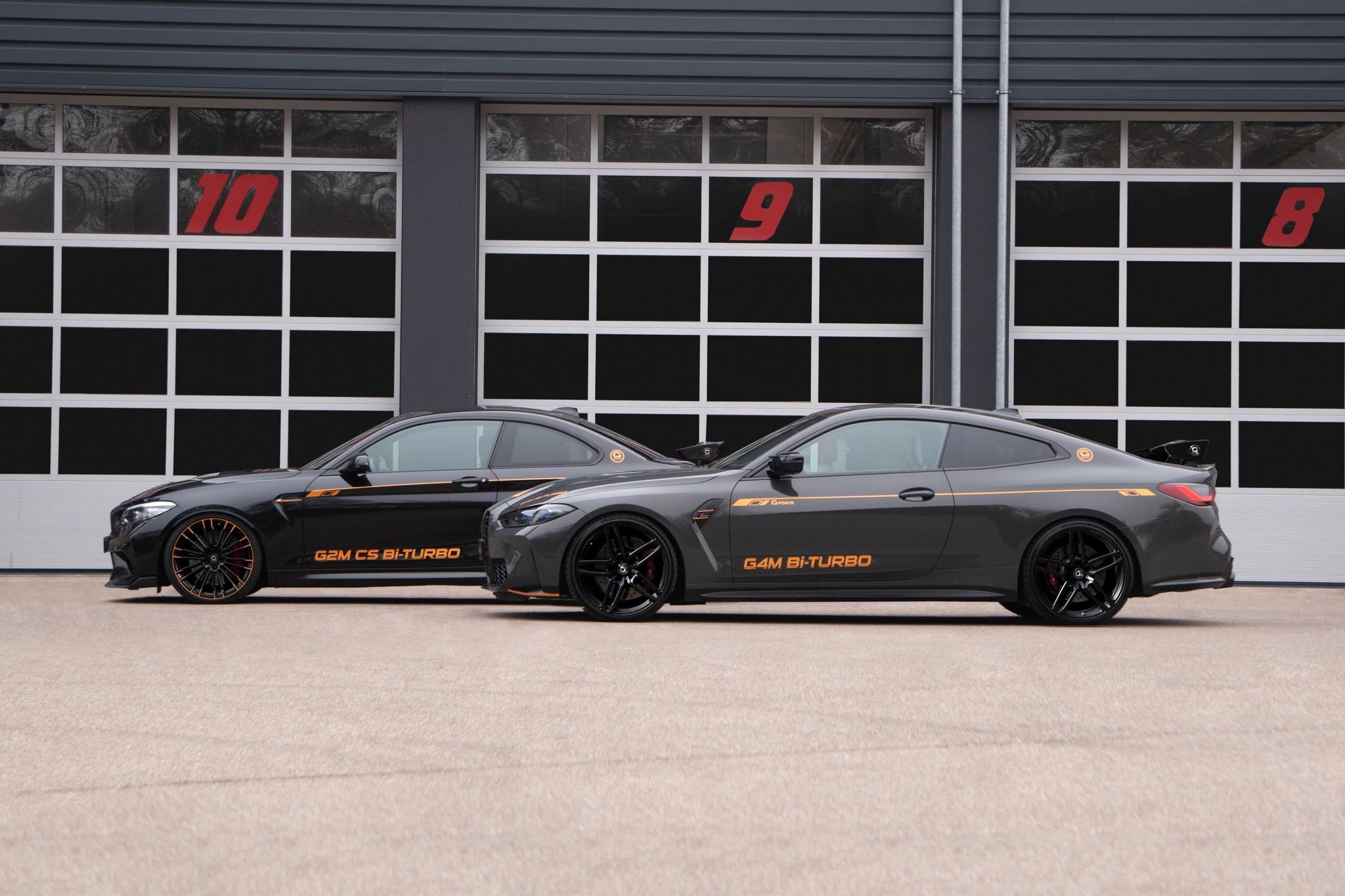 G-POWER, Tiedustele powercarfinland@gmail.com