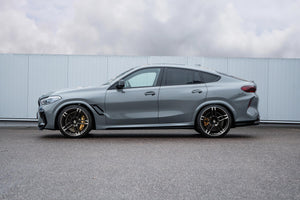 G-POWER, Tiedustele powercarfinland@gmail.com