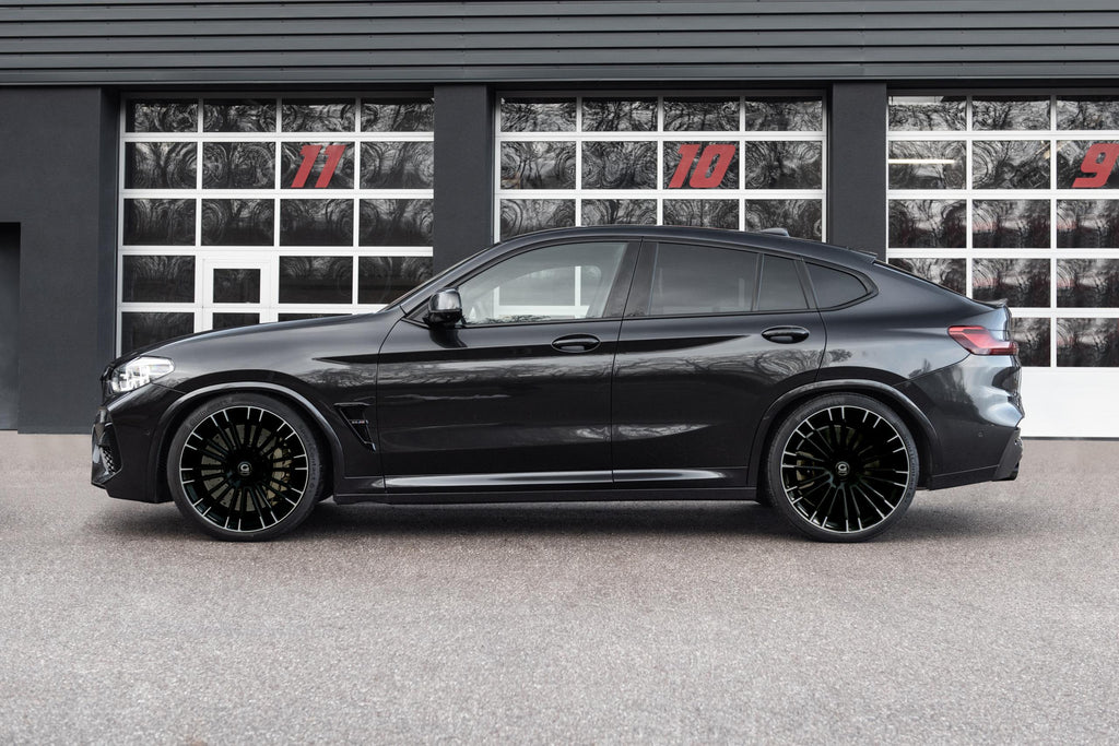 G-POWER, Tiedustele powercarfinland@gmail.com