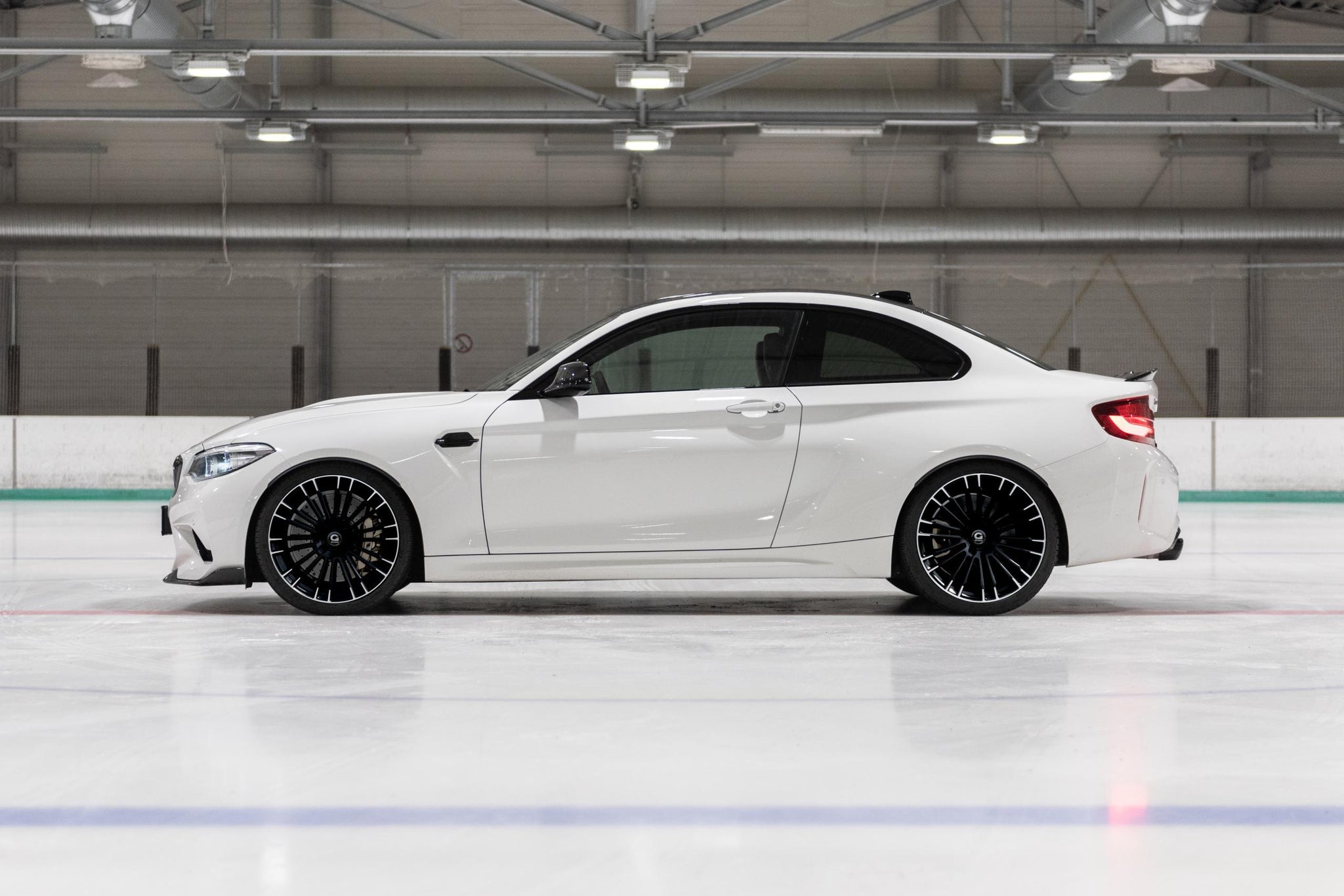 G-POWER, Tiedustele powercarfinland@gmail.com