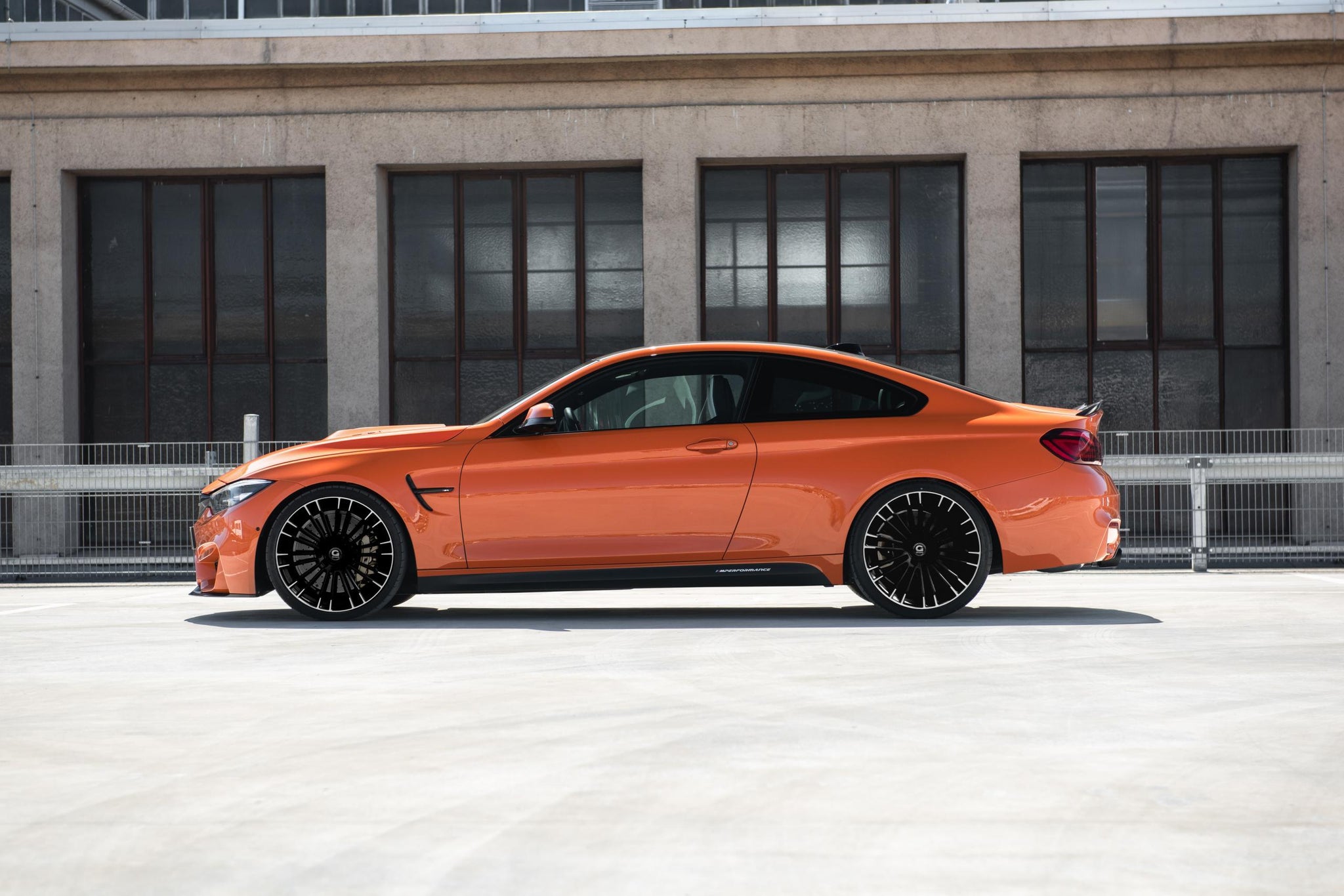 G-POWER, Tiedustele powercarfinland@gmail.com