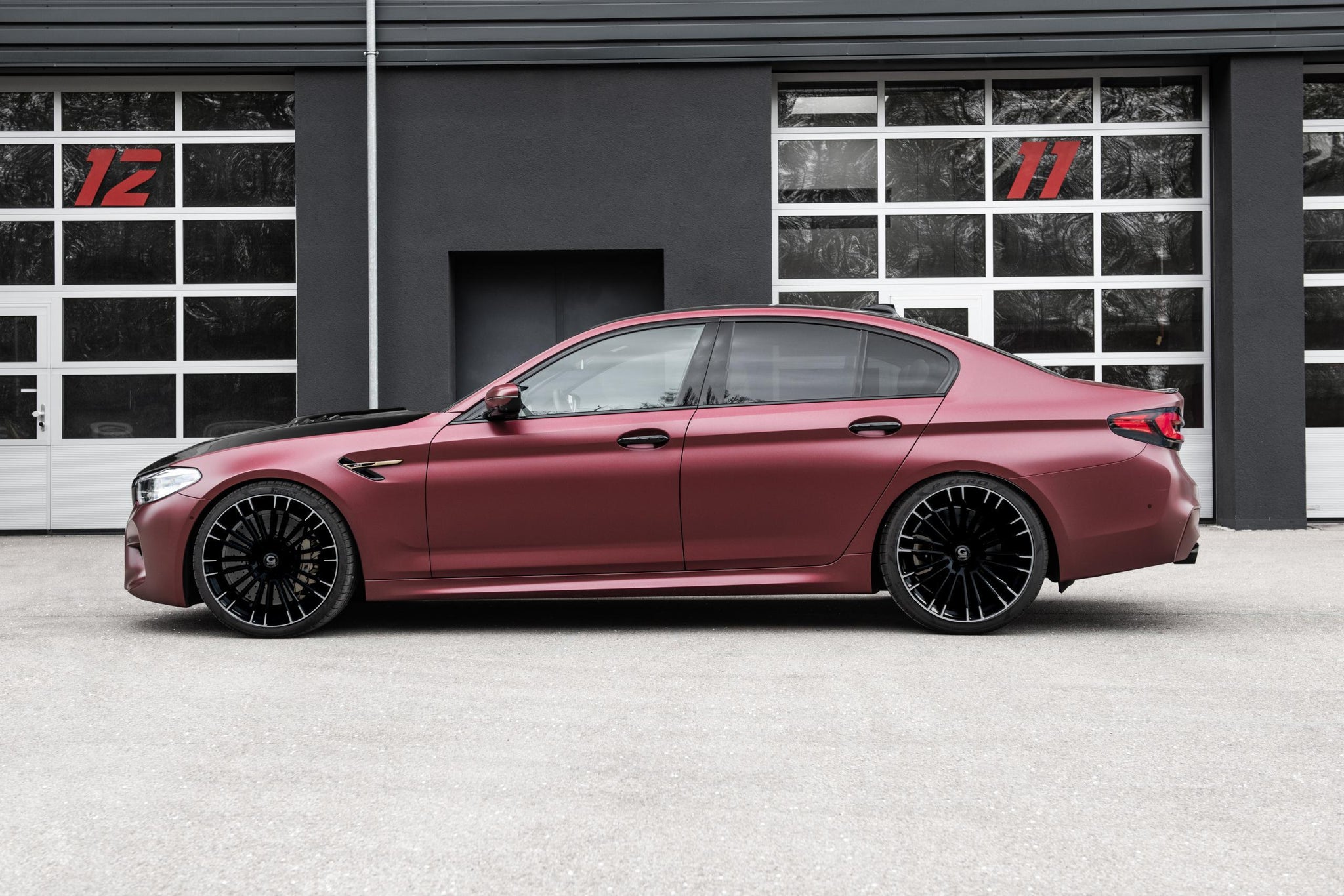 G-POWER, Tiedustele powercarfinland@gmail.com