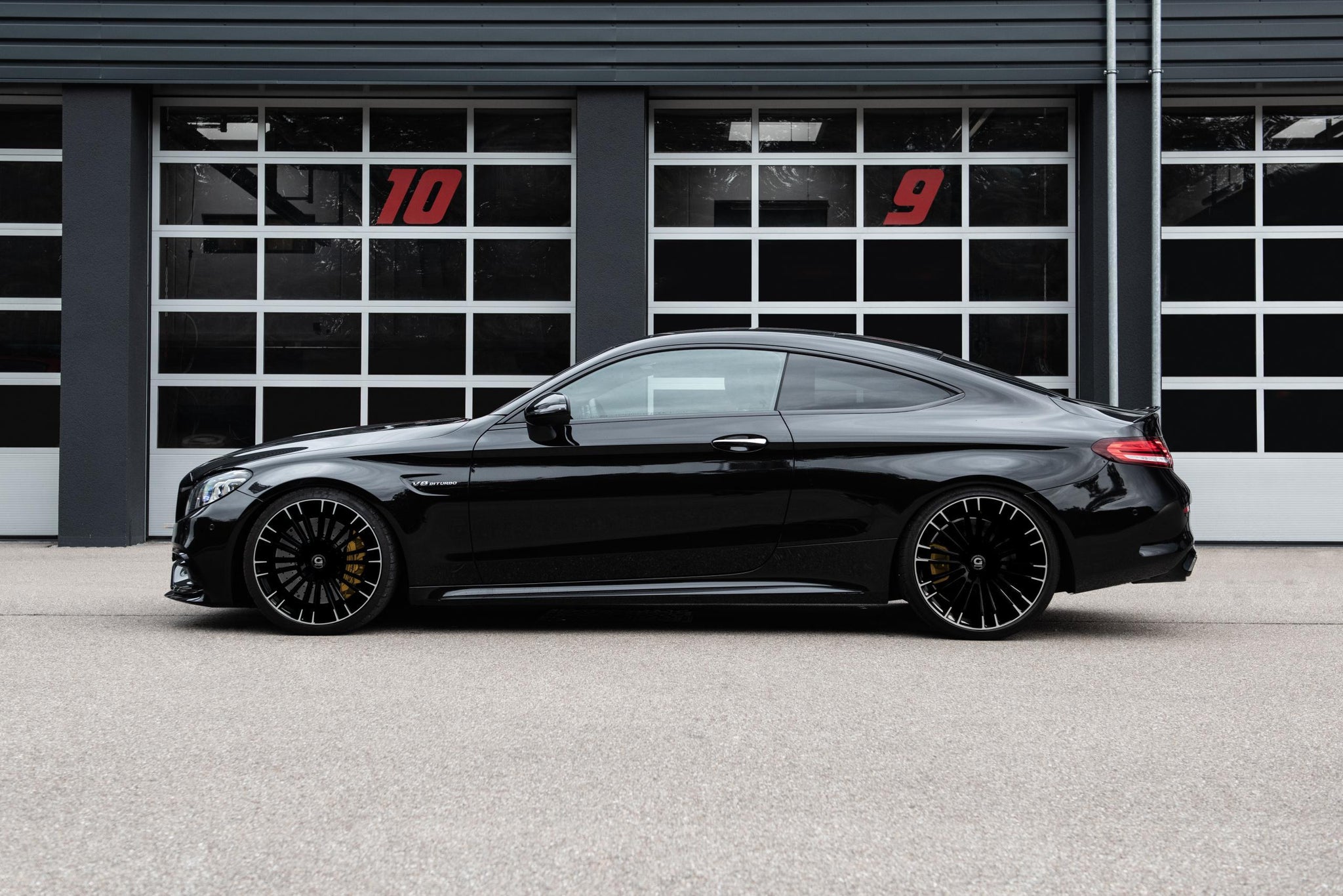 G-POWER, Tiedustele powercarfinland@gmail.com