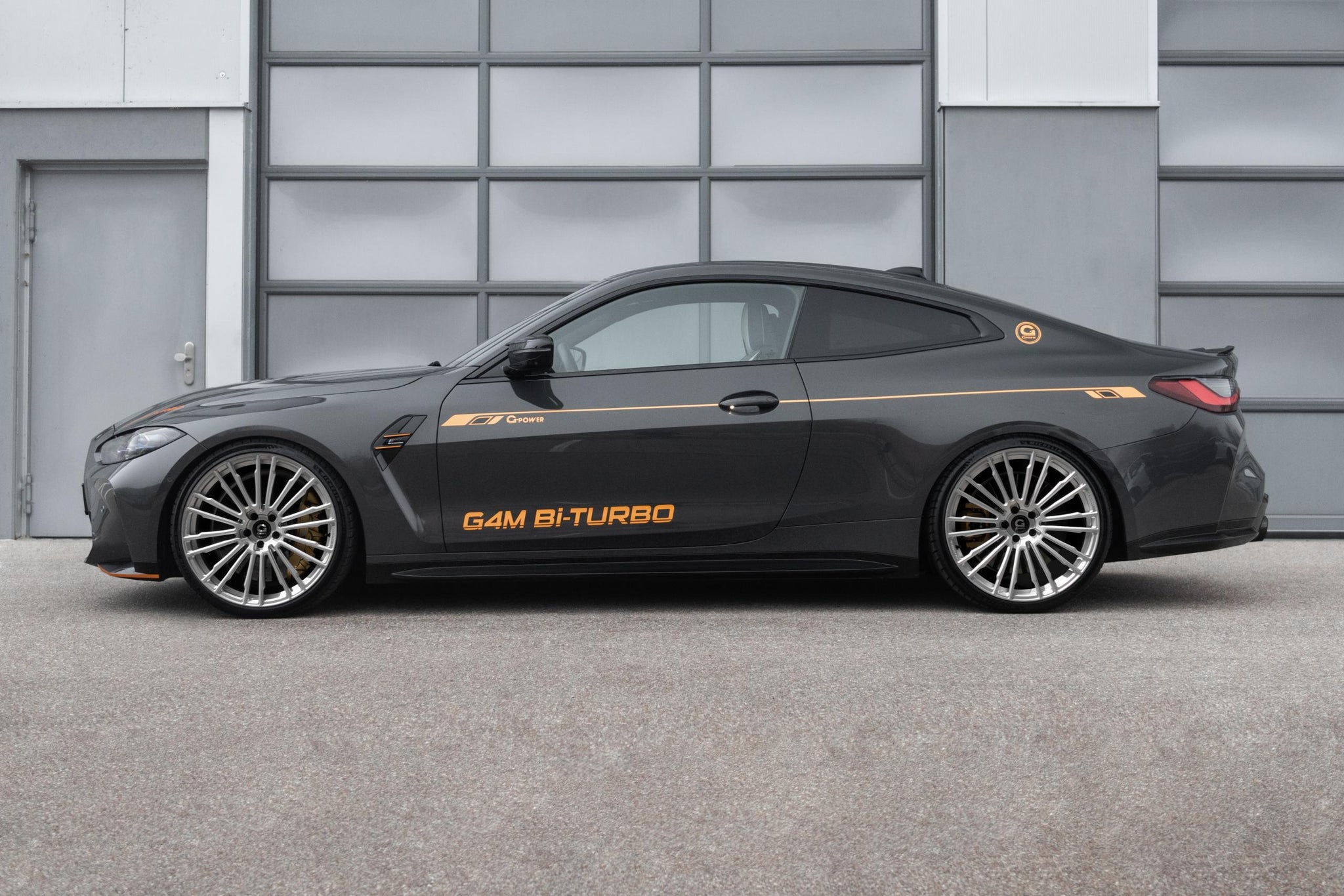 G-POWER, Tiedustele powercarfinland@gmail.com