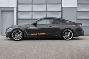 G-POWER, Tiedustele powercarfinland@gmail.com