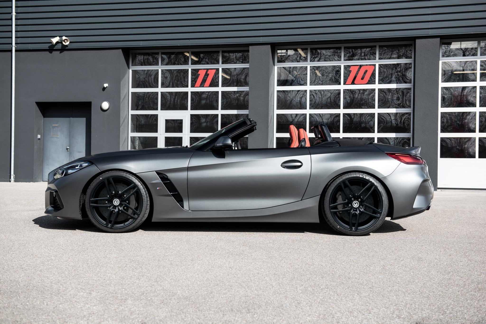 G-POWER, Tiedustele powercarfinland@gmail.com