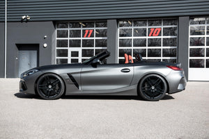 G-POWER, Tiedustele powercarfinland@gmail.com