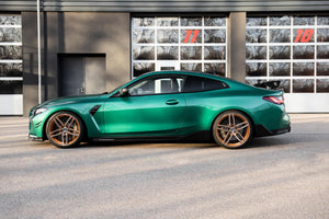 G-POWER, Tiedustele powercarfinland@gmail.com