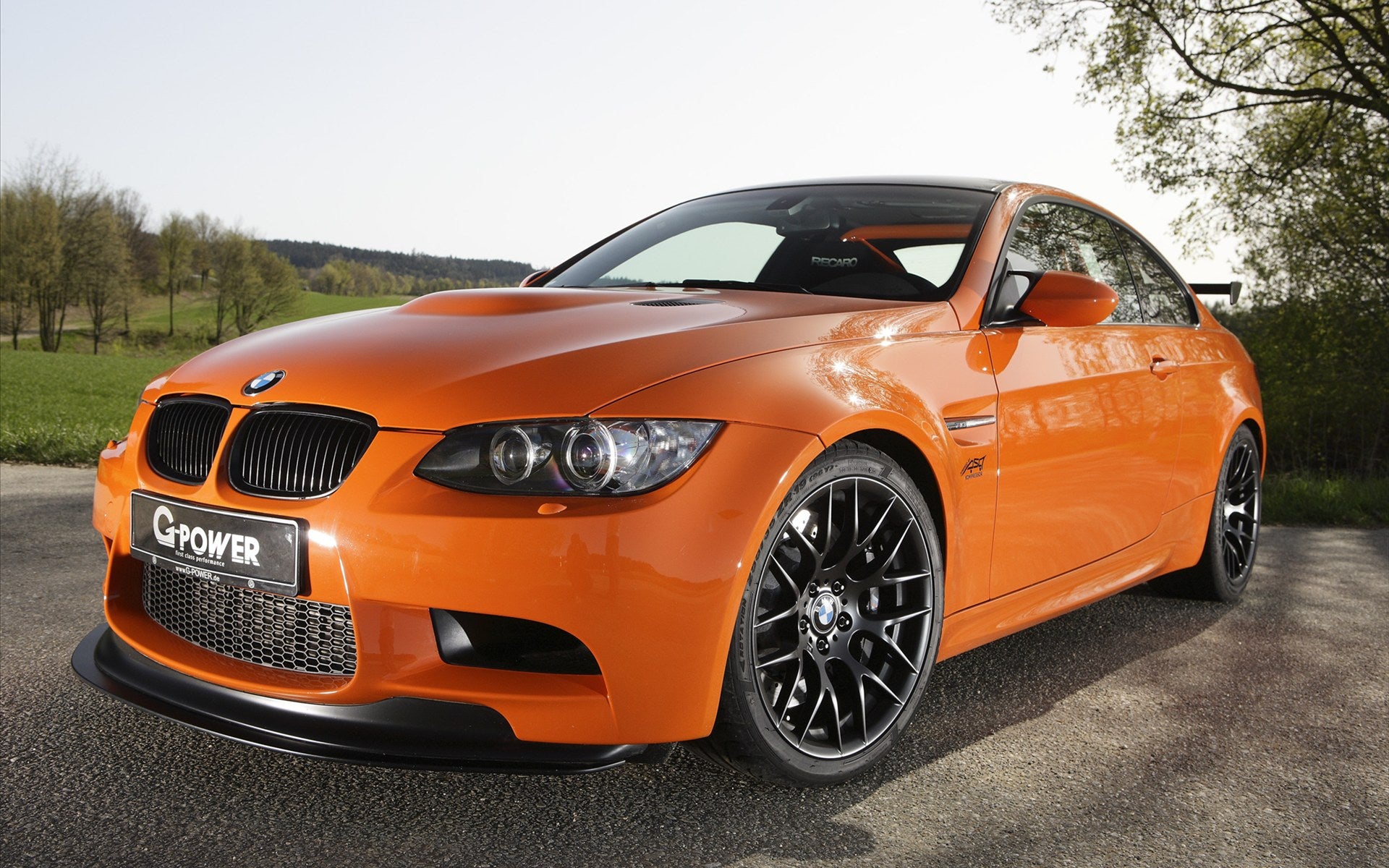 G Power, Tiedustele powercarfinland@gmail.com