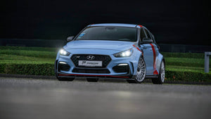 Widebody-Kit für Hyundai i30N J205.1