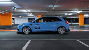 Widebody-Kit für Hyundai i30N J205.1