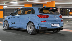 Widebody-Kit für Hyundai i30N J205.1