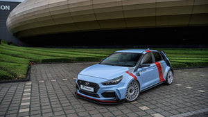 Widebody-Kit für Hyundai i30N J205.1