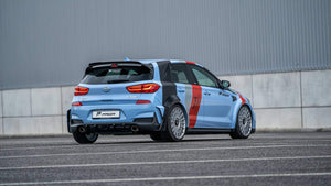 Widebody-Kit für Hyundai i30N J205.1
